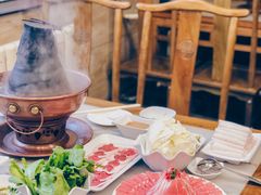 -牛街·马辈儿涮肉(牛街二店)