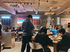 -熙成烧烤(白塔岭店)