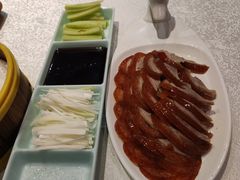 -便宜坊烤鸭店(贵园里店)