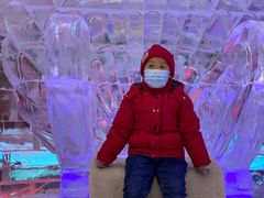 -宁波冰雪大世界(北仑区)