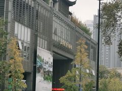 -江宁织造博物馆