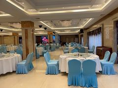 -沪华海鲜大酒楼(南汇店)