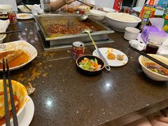 -凤来栖·净庭院·火锅(欧尚店)