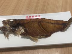-小木屋拌饭(西安华阳城店)