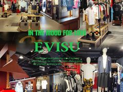 -EVISU(西单大悦城店)