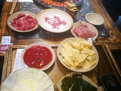 -蜀大侠火锅(寰球文化地标·总府店)