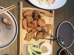 -隆喜元鱼汤包·海鲜(中联广场店)