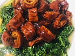 -老人和饭店(淮海中路店)