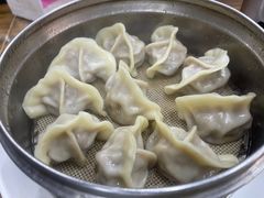 蒸饺-雪琴面馆富安特色鱼汤面(城中花园店)