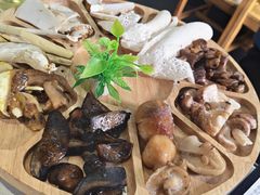 -名善山珍·野生菌汤锅(文殊院店)