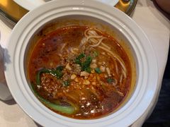 -俏江南天津时尚曲艺主题餐厅(马场道店)