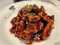 -上海老饭店(北京分店)