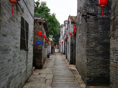 -烟桥古村