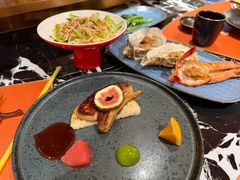 -牛将军•涮肉•烤肉(北京王府井·故宫店)