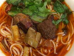 牛王庙特色牛肉面-牛王庙特色面(杏苑公寓店)