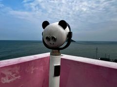 -漳州滨海火山岛自然生态风景区