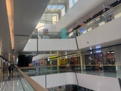 -万达广场(北京槐房店)