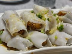 酿炸面肠粉-粤·向群饭店(龙津东路总店)