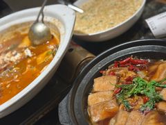 -佰家小厨·南京菜(夫子庙店)