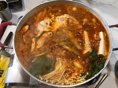 -京尚道韩式美食屋(海甸岛店)