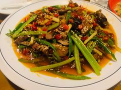 -重庆石磨豆花庄(乔庄店)