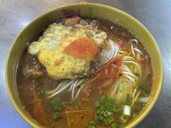 -华兴街煎蛋面(总店)