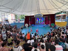 -史努比缤纷世界