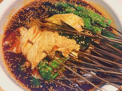 -嘉州叶婆婆钵钵鸡(建设路店)