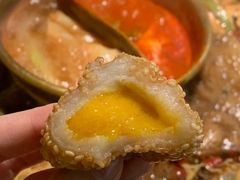 -蛙鱼潭美蛙鱼头火锅(解放碑瑞富广场店)