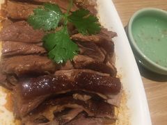 -锦粤宫·融合粤菜(上海金沙江店)