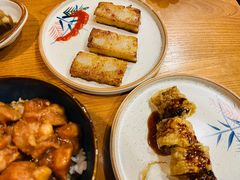 -本味友膳·茶餐厅(和达中心城店)