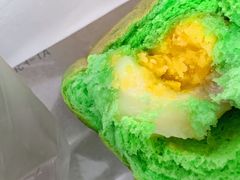 -朱迪小铺.半糖奶油蛋糕(海汇港店)