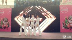 -DOS HOP潮上舞蹈