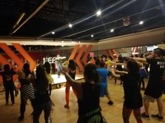-乐刻运动健身(黄龙饭店旗舰店)