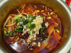 -文立新麻辣烫(合生汇21街区店)