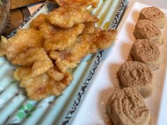 -七八冷面·延边朝鲜族美食(欢乐谷店)