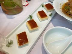 -味+新京宴·烤鸭·北京菜(创意谷店)