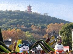 -惠山古镇·寄畅园