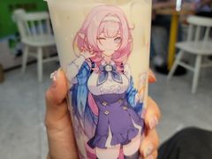-CoCo都可(健翔桥店)