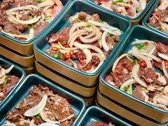 -韩盛·盛江山自助料理(沈辽路万达店)