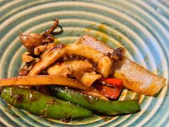 -苏州园区福朋喜来登酒店·聚味轩中餐厅