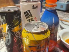 -京元盛铜锅涮肉(上海总店)