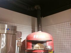 -Primo·丽莫意大利窑烤披萨