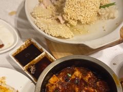 -玉林烤鸭店(黄村康庄店)