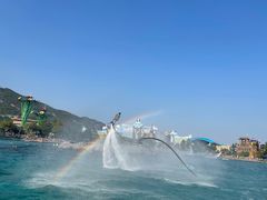 -珠海长隆海洋王国