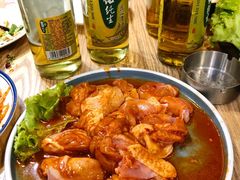 -大壮家原味烤肉(兴华北街店)
