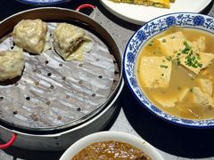 蒸扁食-荣家小吃(紫阳街店)