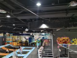 -反弹蹦床公园·亲子乐园·团建·派对(巴南万达店)