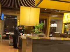 -拾溪餐厅·包厢(杭州千禧度假酒店)