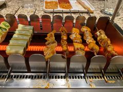 -丰茂烤串(六里桥店)
